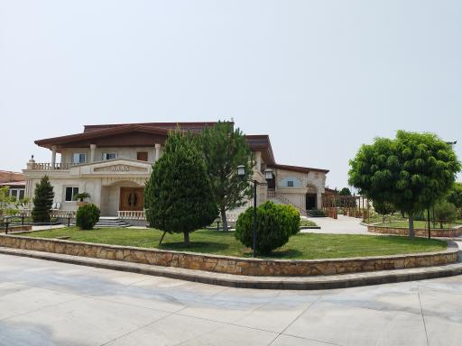 عکس تالار تشریفات ارس