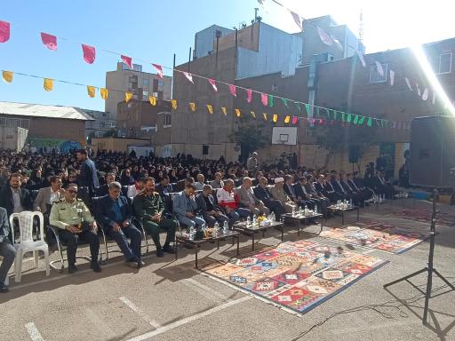 هنرستان دخترانه خانباغی 