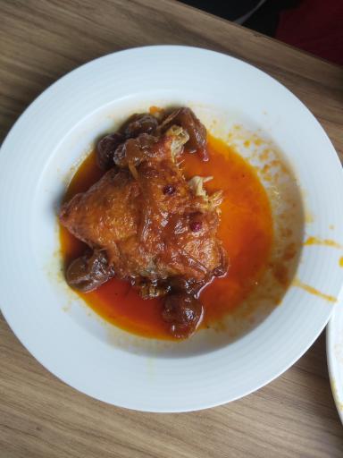 عکس کترینگ غذای خانگی شالی