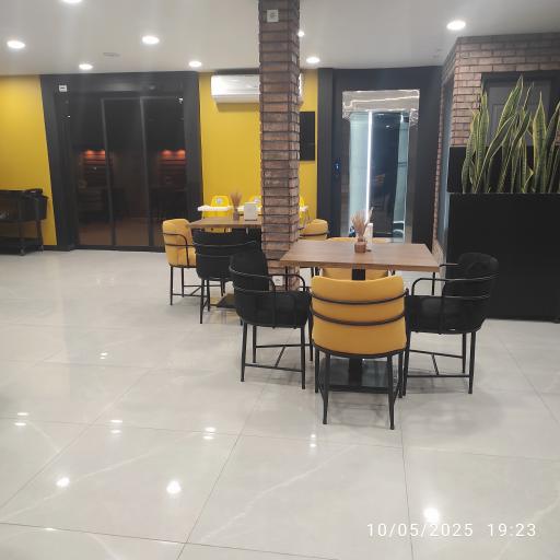 عکس پیتزا خونه شعبه 4 (شاهد)