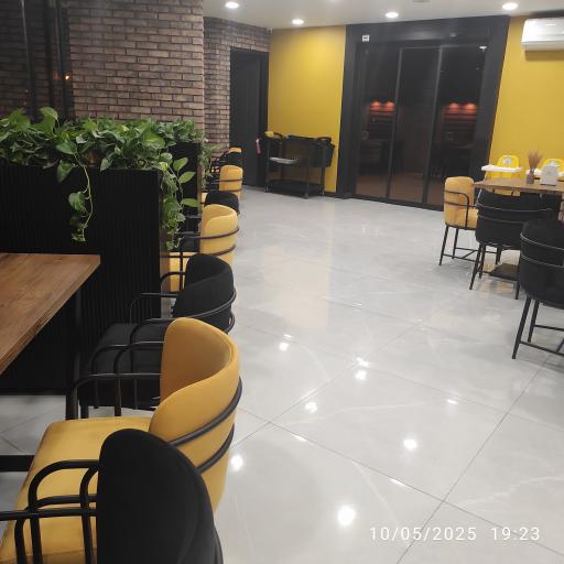 عکس پیتزا خونه شعبه 4 (شاهد)