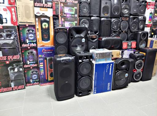 عکس فروشگاه قائدی