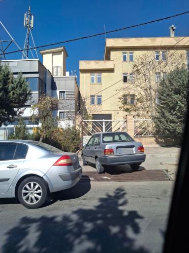 عکس اداره ثبت اسناد واملاک دماوند