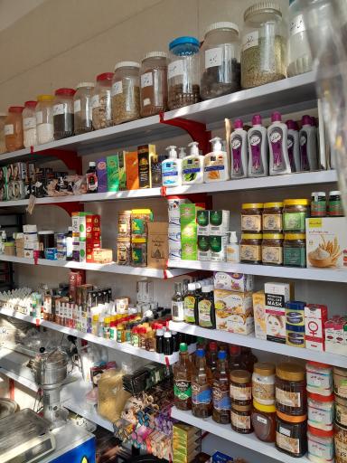 عطاری مصطفایی 