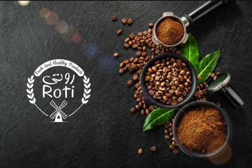 عکس کافه نان روتی