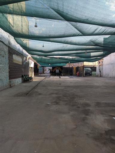 عکس کارواش محراب 