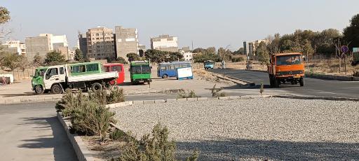 عکس آموزشگاه رانندگی البرز ایرانیان
