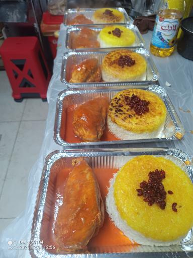 عکس کبابسرای آریایی