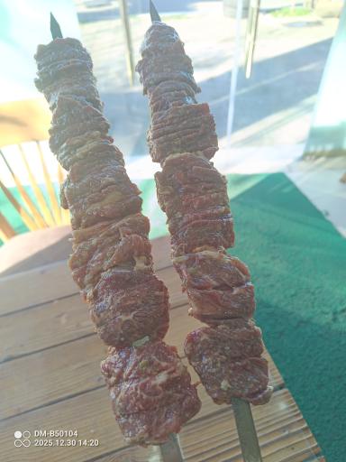 عکس کبابسرای آریایی
