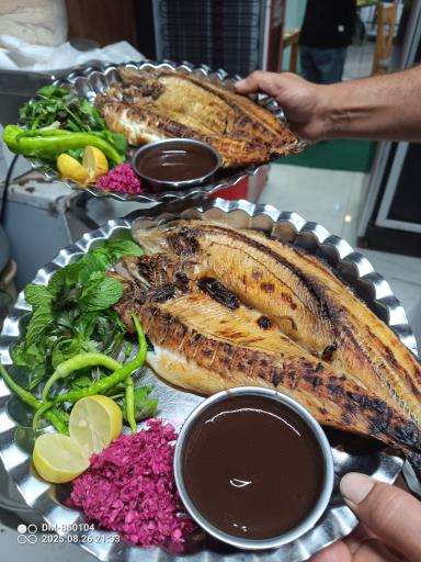 عکس کبابسرای آریایی