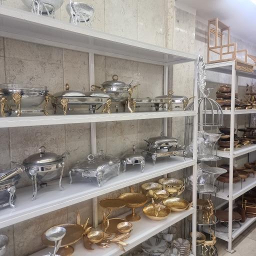 عکس تولید و پخش مهاجر