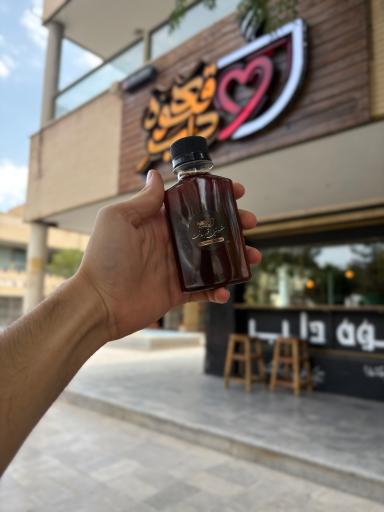 عکس کافه دلبر
