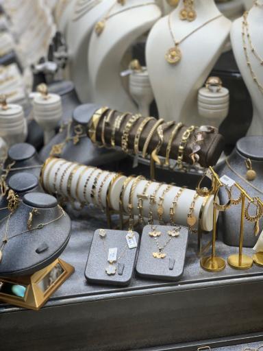 گالری گلد مهدوی