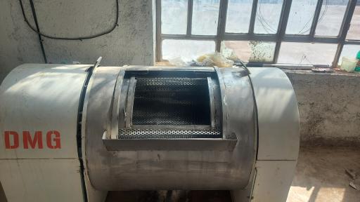 عکس قالیشویی معراج