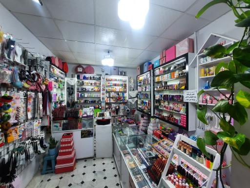 عکس آرایشی ترانه