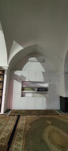 عکس مسجد مریم بیگم