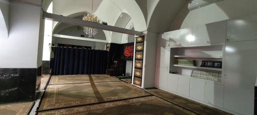 عکس مسجد مریم بیگم