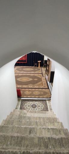 عکس مسجد مریم بیگم