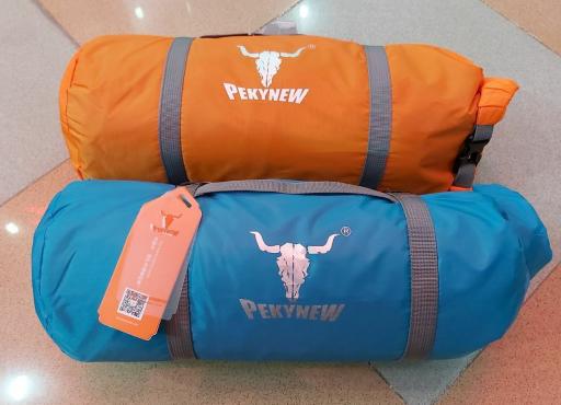 عکس چادر مسافرتی ویسی