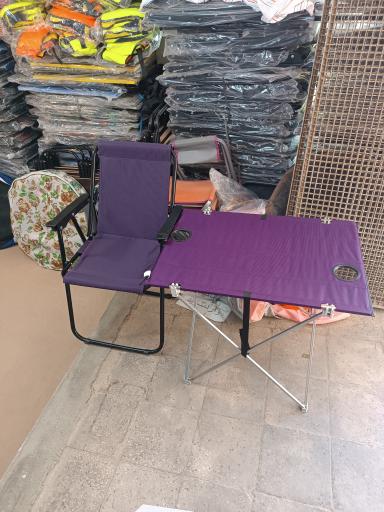 عکس چادر مسافرتی ویسی