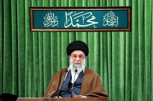 عکس حسینیه امام خمینی