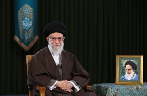 عکس حسینیه امام خمینی