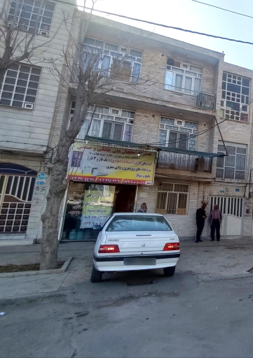 عکس تعمیرگاه لوازم سرمایشی و گرمایشی دهدار 