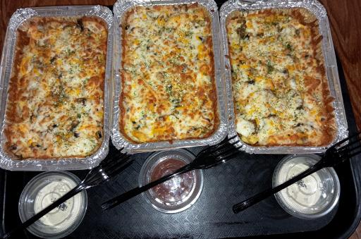 عکس سیب زمینی سرخ شده سیبچه