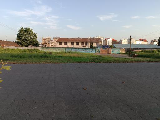 عکس مدرسه پسرانه راهنمایی ابوذر