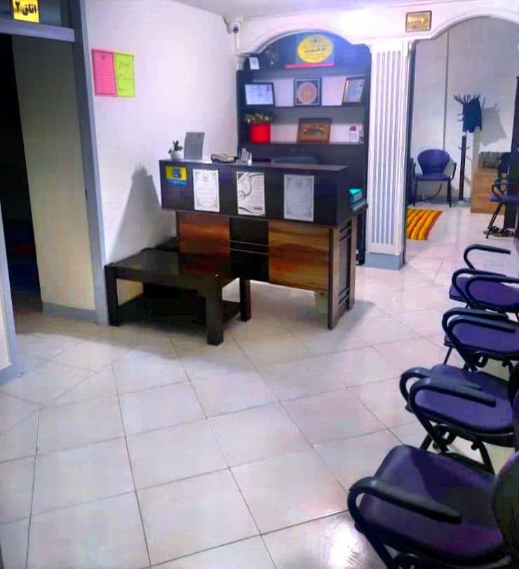 عکس مرکز مشاوره روانشناسی نفس (دکتر قاسم نوروزی)