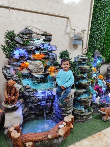 عکس فروشگاه عباسپور