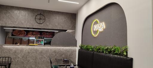 عکس فست فود کازاویچ