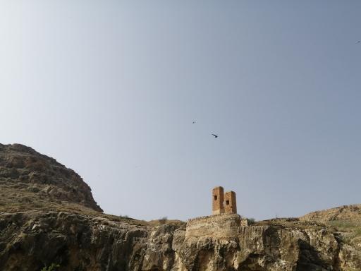 عکس قلعه گبری