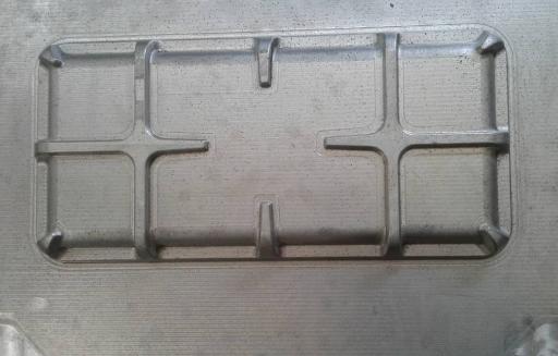 عکس فرز cnc عبدی