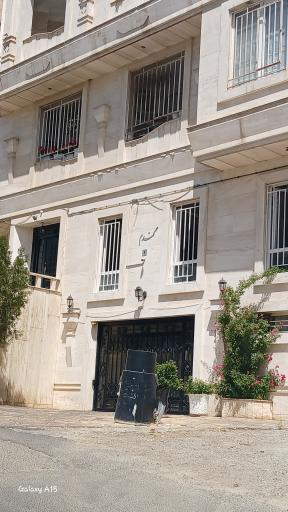 عکس مجتمع مسکونی گندم