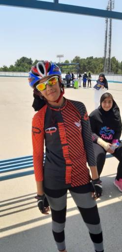 عکس زمین اسکیت