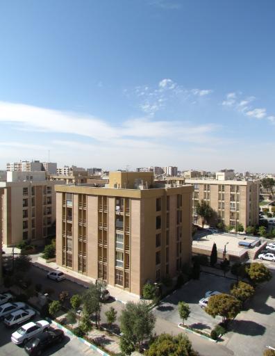 عکس مجتمع مسکن‌ جوانان