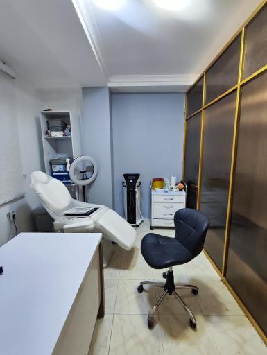 کلینیک زیبایی دکتر شبنم مهدی فر