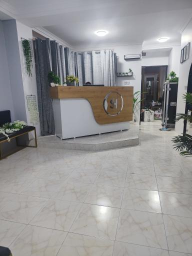 کلینیک زیبایی دکتر شبنم مهدی فر