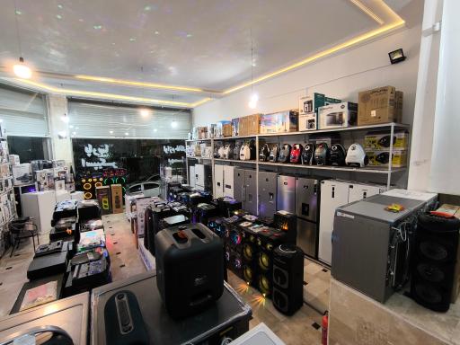 لوازم خانگی بهسا