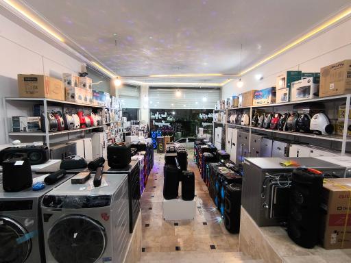 لوازم خانگی بهسا