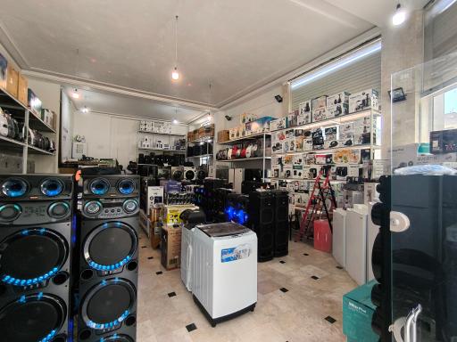 لوازم خانگی بهسا