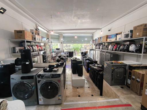 لوازم خانگی بهسا