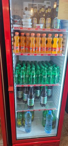 عکس رستوران سراشپز