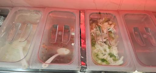 عکس رستوران سراشپز