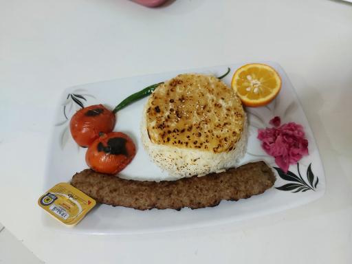 تهیه غذای زیبایی