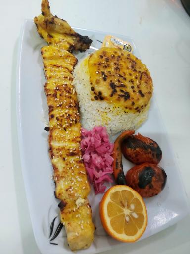 تهیه غذای زیبایی