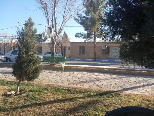 عکس پارک شهر