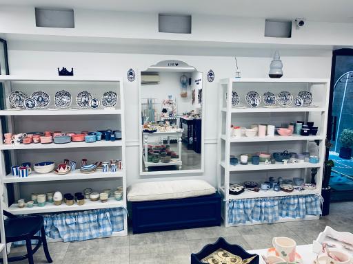 عکس کیاسان گالری