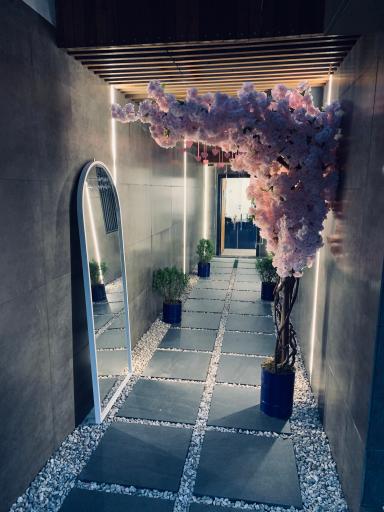 عکس کیاسان گالری